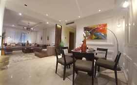Appartement la perle de Nouaceur
